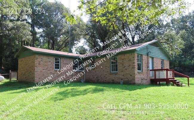 Building Photo - 5217 County Rd 334