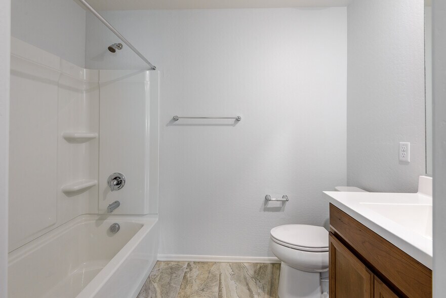 Bathroom 1 - 16238 W La Ventilla Way