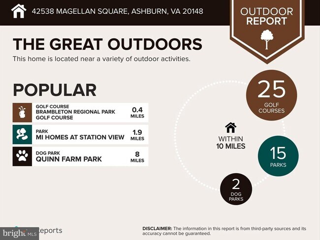 Building Photo - 42538 Magellan Square