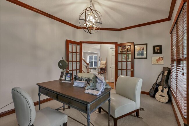 Building Photo - 7097 Pleasant Colony Cir