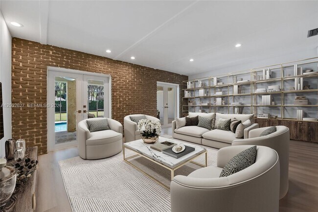 Building Photo - 11401 SW 67th Ave