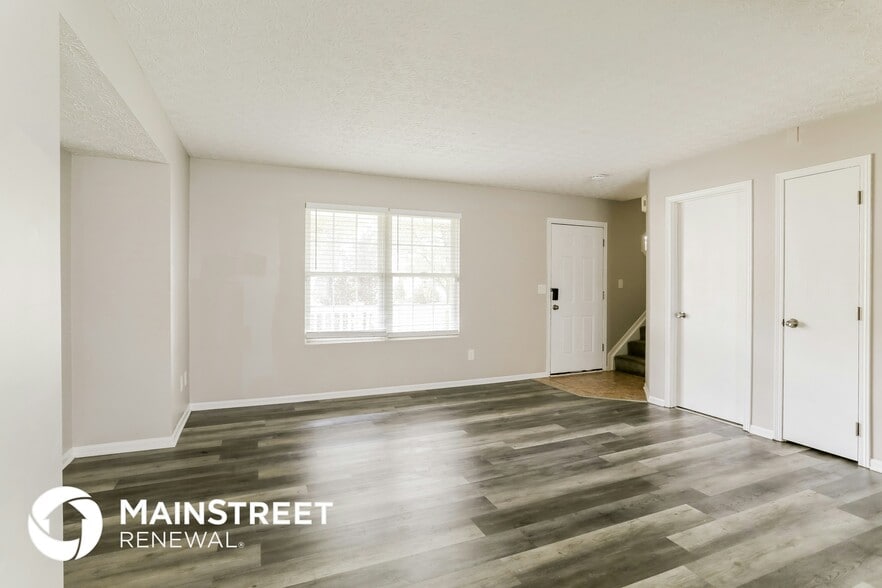 Building Photo - 3611 Bill of Rights Square