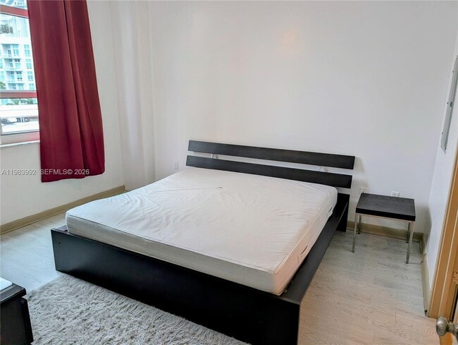 Building Photo - 2001 S Biscayne Blvd