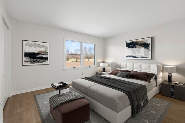 Building Photo - Beautifully Renovated Townhome in The Ridings at Brookside – Macungie