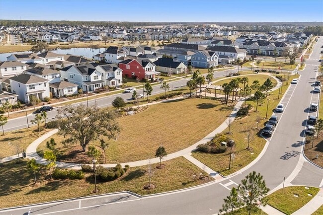 Building Photo - 6403 Cyrils Dr