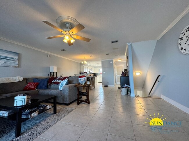 Building Photo - Waterfront Luxury Living on Garniers Bayou with Boat Slip/Lift Included!