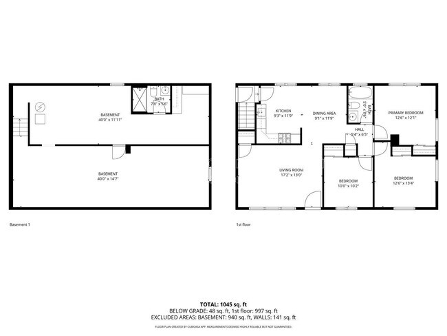 Building Photo - 2 Canary Ct