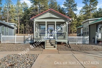 Building Photo - 1411 Calm Mountain Pt