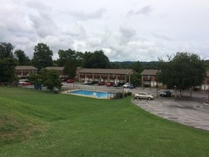 Building Photo - 1805 King College Rd
