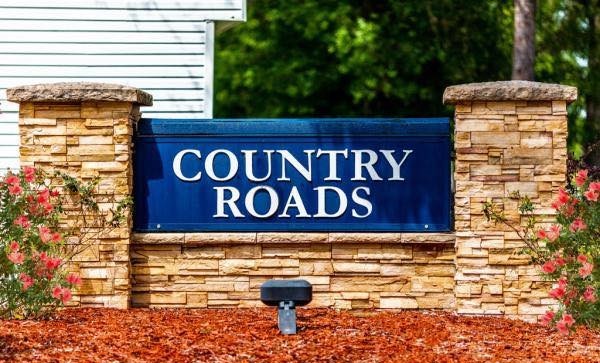 Primary Photo - Country Roads Mobile Home Park