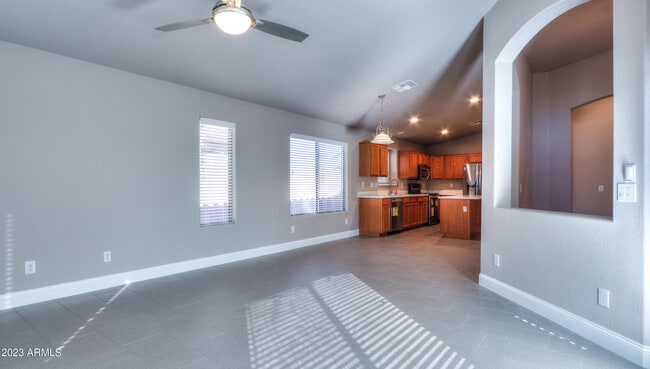 Building Photo - 22306 N Van Loo Dr