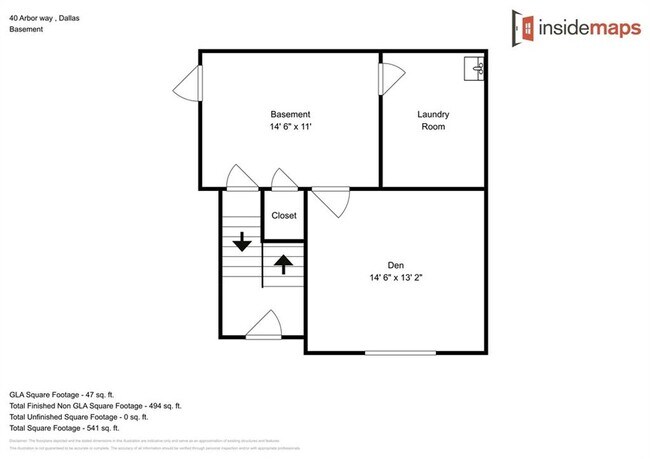 Building Photo - 40 Arbor Way