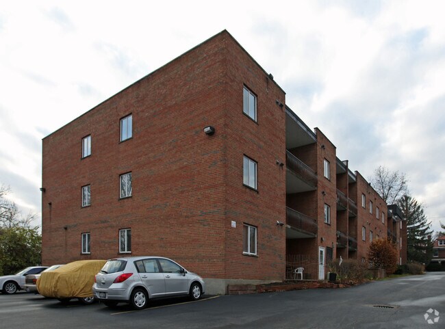 4724 Glenway Ave. - 4724 Glenway Ave