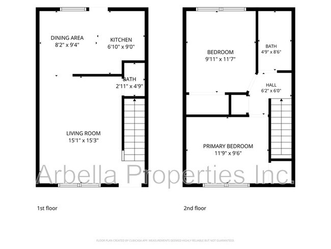 Building Photo - 960 Kendrick Creek Rd