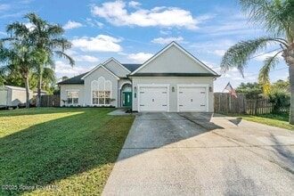 Building Photo - 6495 Bamboo Ave