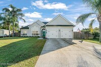 Building Photo - 6495 Bamboo Ave