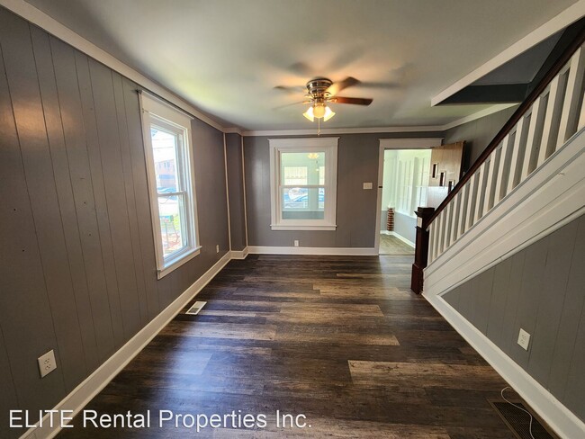 Building Photo - 3 br, 2 bath House - 1623 Huddle Ave. (AKA...