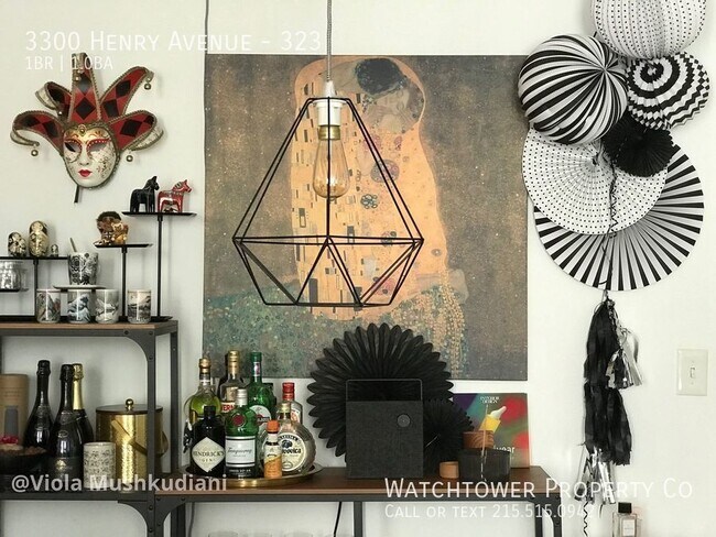 Building Photo - 3300 Henry Ave