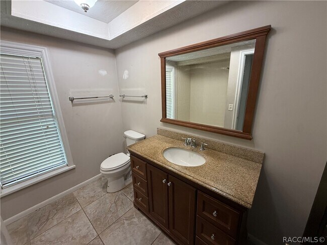 Building Photo - 5560 S Garcia Terrace
