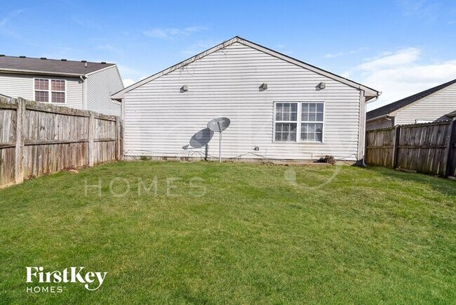 Building Photo - 5133 Sandy Forge Dr