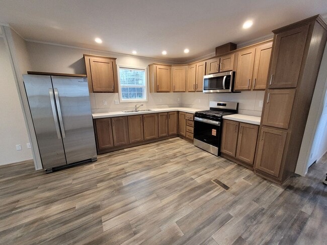 Building Photo - New 2 Bedroom Mobile Home-Denver