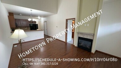 Building Photo - 520 Yauger Way NW