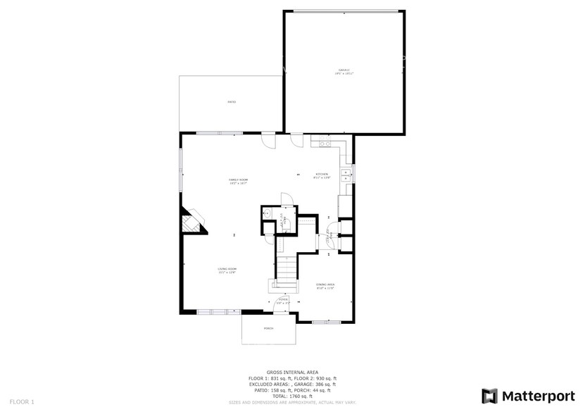 Building Photo - 7955 Maiden Ln