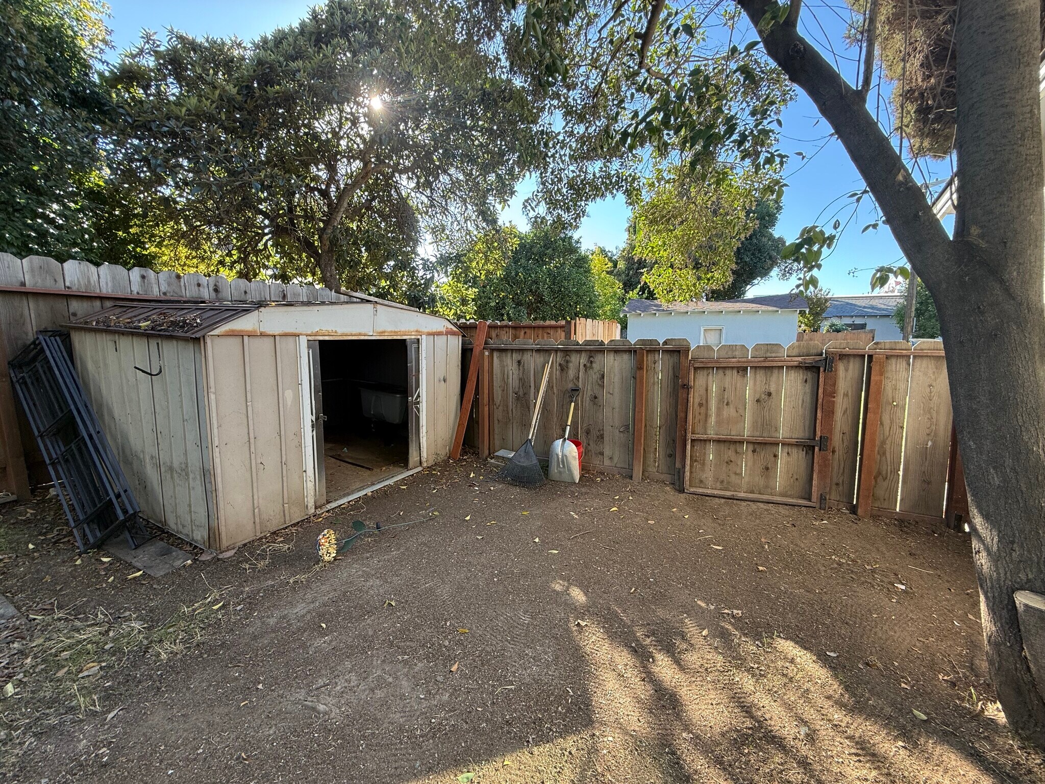 Building Photo - 1812 Clayton Ave