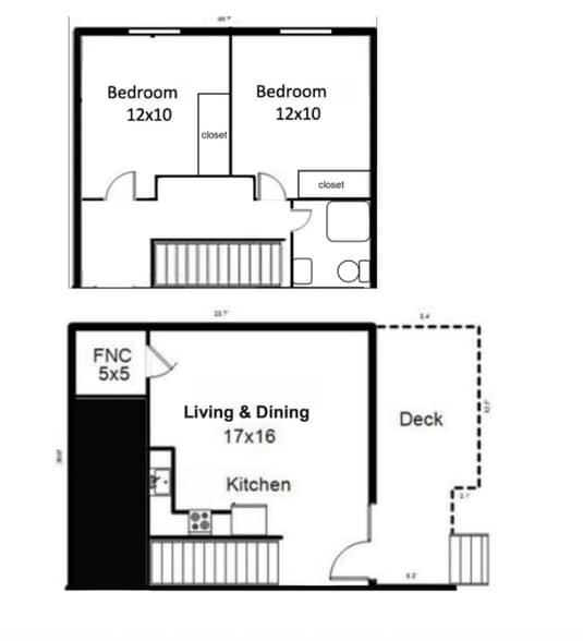 Building Photo - 980 11th St