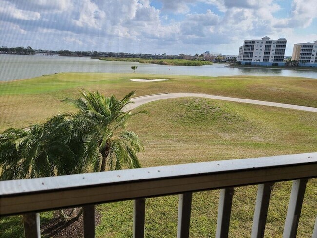 Building Photo - 6474 Water Crest Way