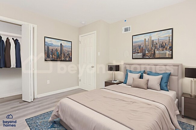 Building Photo - Amazing Renovated 4 BR 3 BA Home -- Move-In Ready!