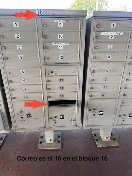 Building Photo - 3390 NE 13th Cir Dr