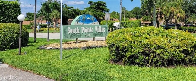 Building Photo - 2 br, 2 bath Condo - 6300 South Pointe Bou...