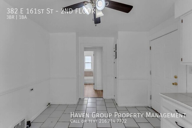 Building Photo - 382 E 161st St