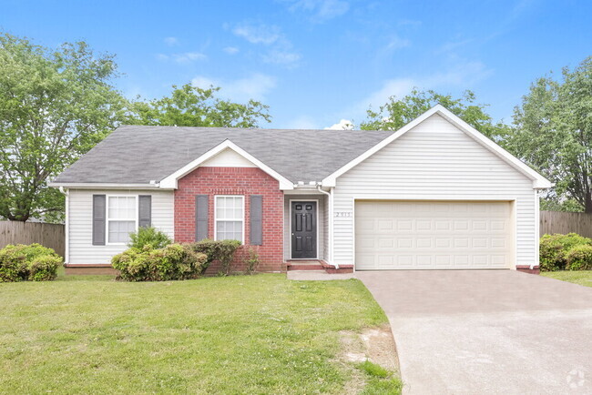 Building Photo - 2915 Boyle Ct