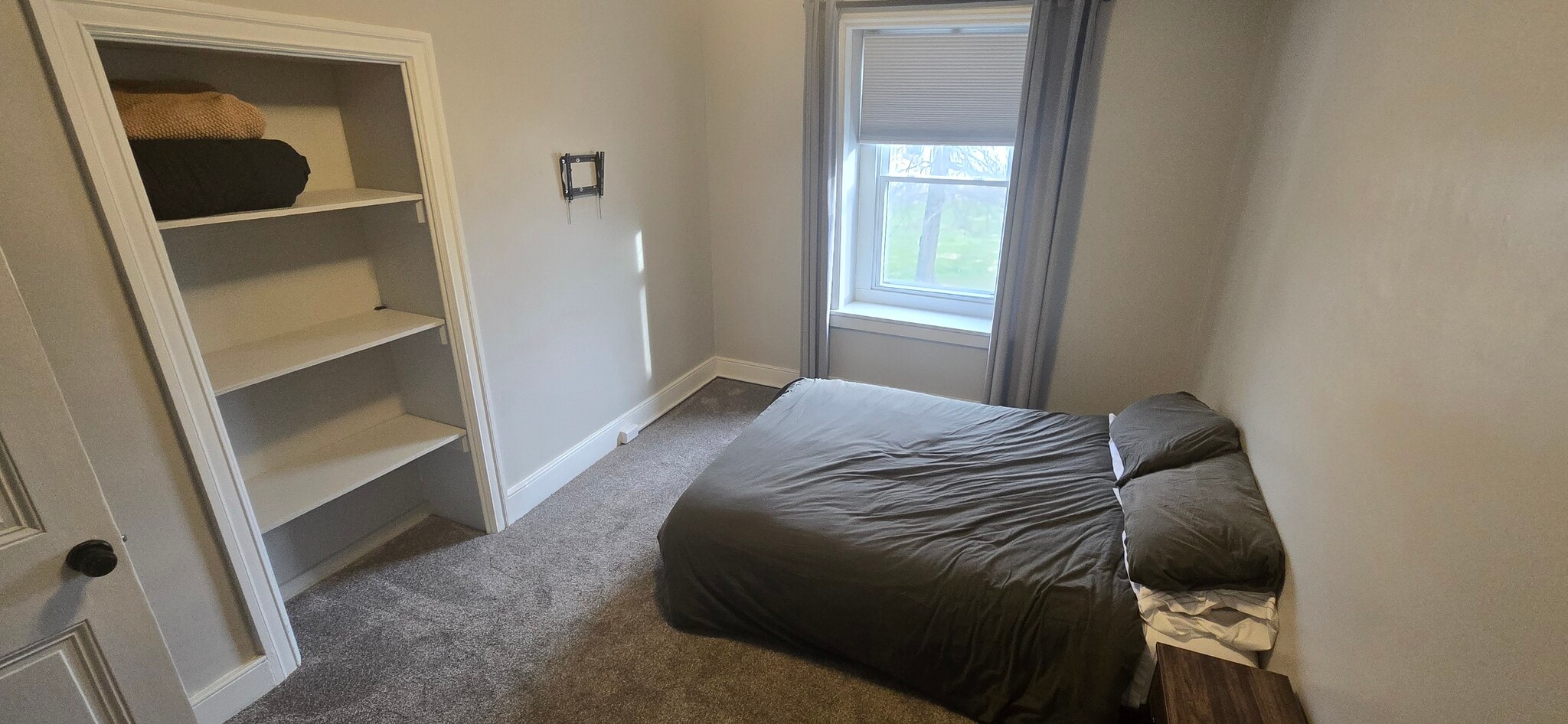 Bedroom 1 - 2655 Allentown Rd