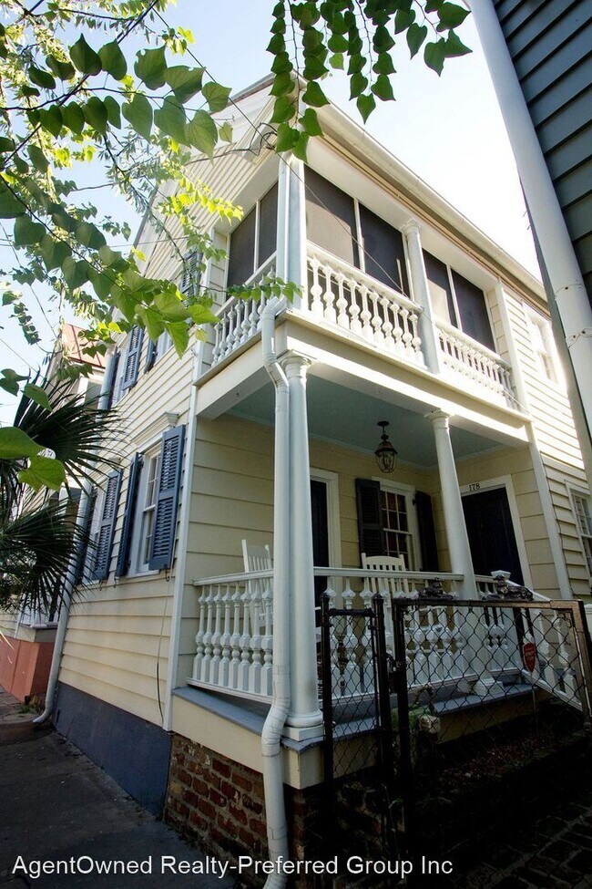 Building Photo - 3 br, 2 bath House - 178 Smith Street