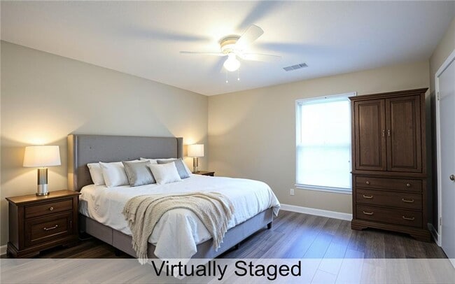 Building Photo - 294 E Burns Ct SW