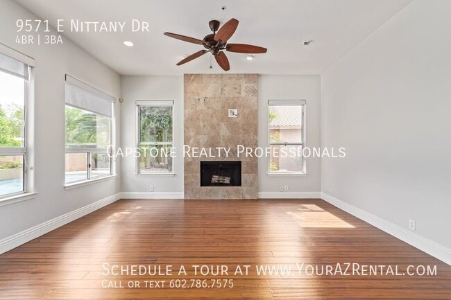 Building Photo - 9571 E Nittany Dr