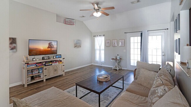 Building Photo - Savannah Sweetwater Station 3-Bed Home with Patio & Large Yard