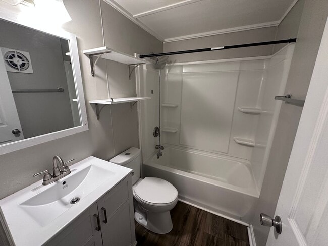 Building Photo - North Augusta Duplex