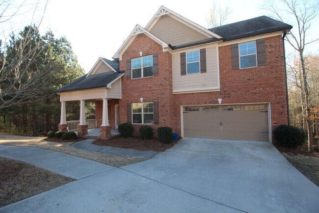 Building Photo - Brookside Crossing!