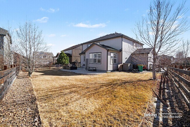 Building Photo - 4737 S Malta Way