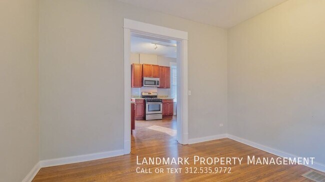 Building Photo - 2608 W Potomac Ave