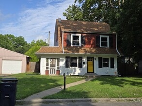 Building Photo - 5622 Wayne Ave