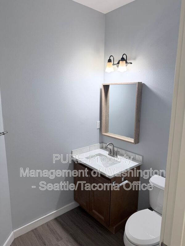 Building Photo - 1725 SW 346th Pl