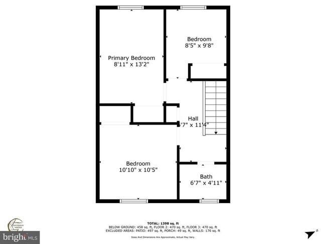 Building Photo - 3110 Landover St