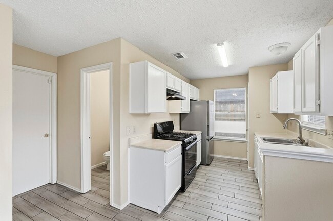 Building Photo - 16623 Red Gully Dr