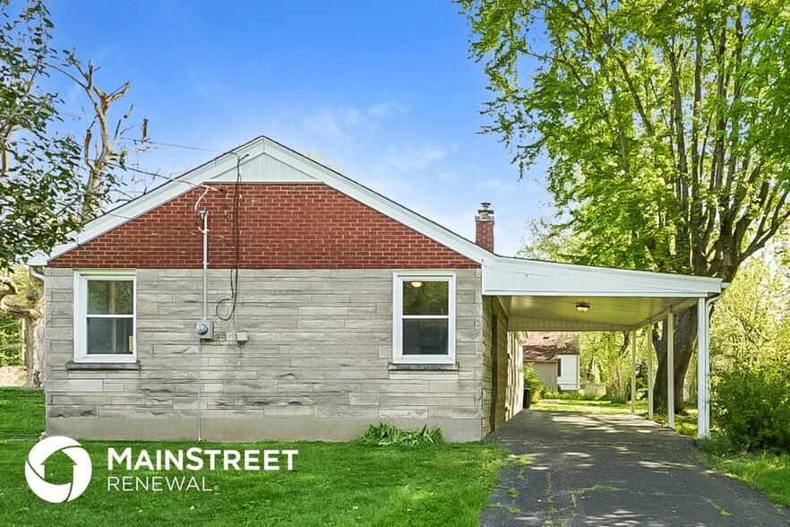 Building Photo - 3305 Wessel Rd