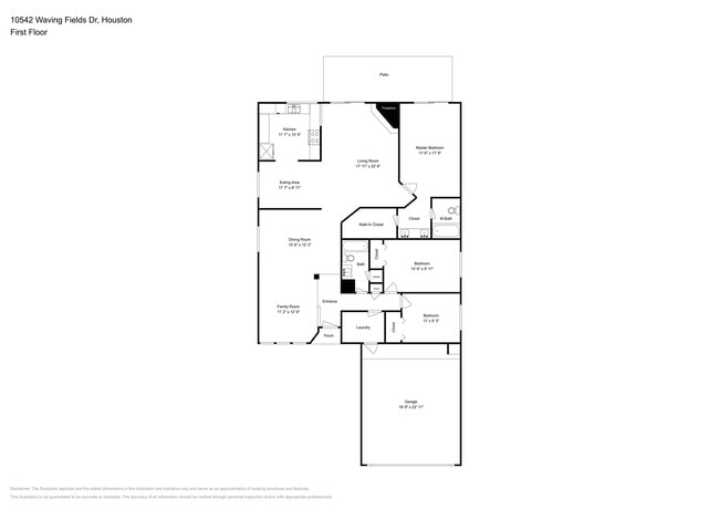 Building Photo - 10542 Waving Fields Dr